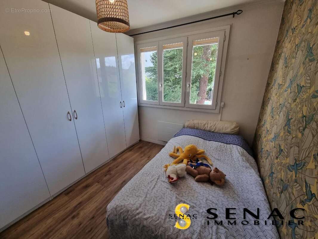 Maison à SAINT-PRIX