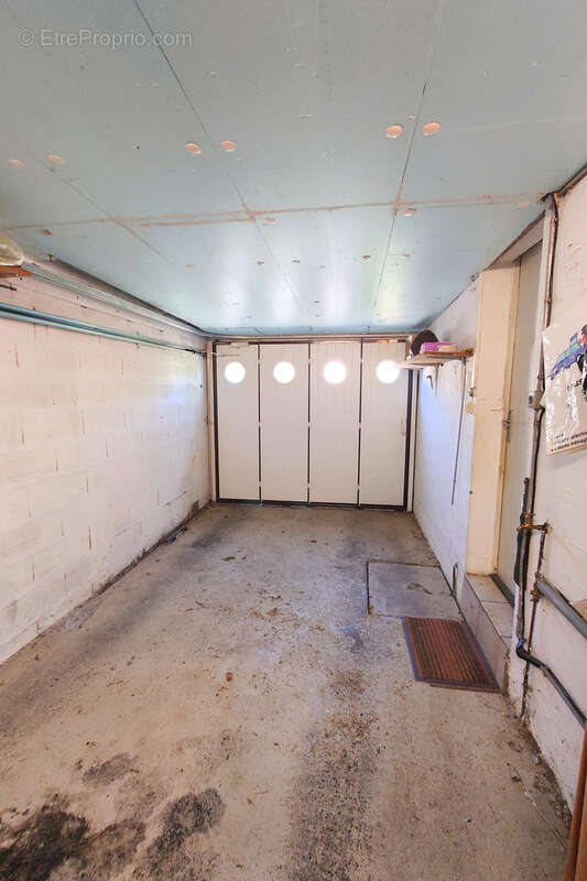 Maison à VILLEFRANCHE-DE-ROUERGUE