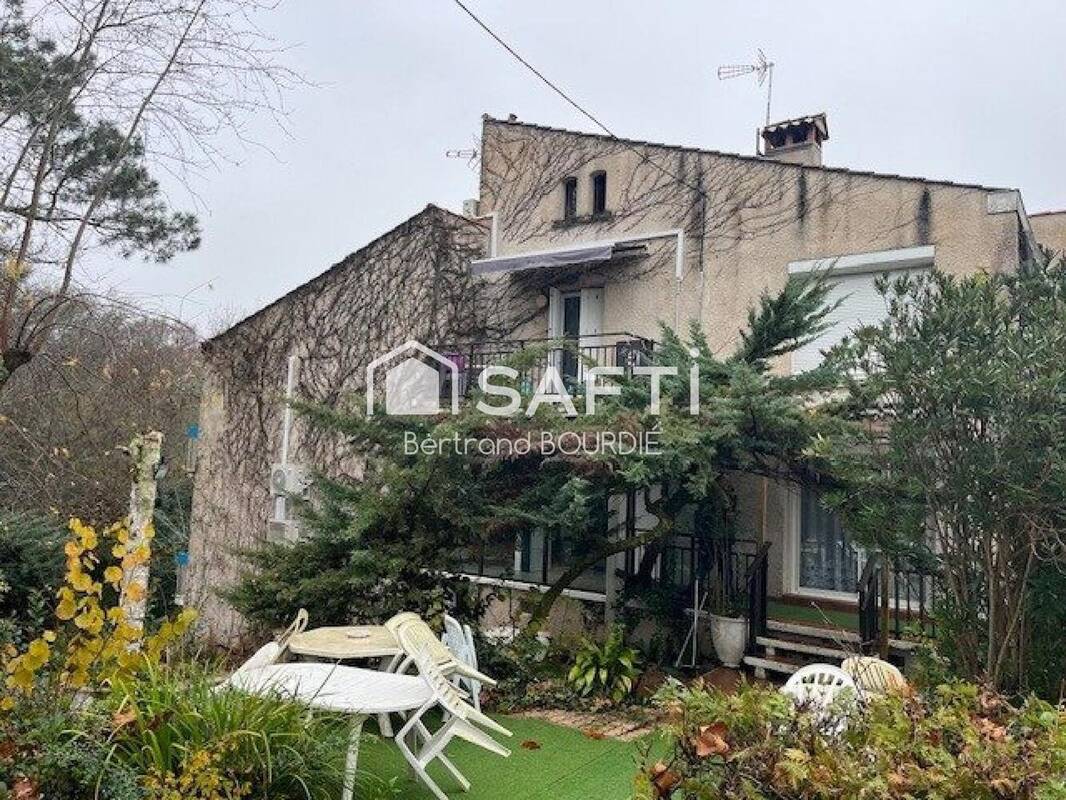 Photo 1 - Commerce à CAZAUBON