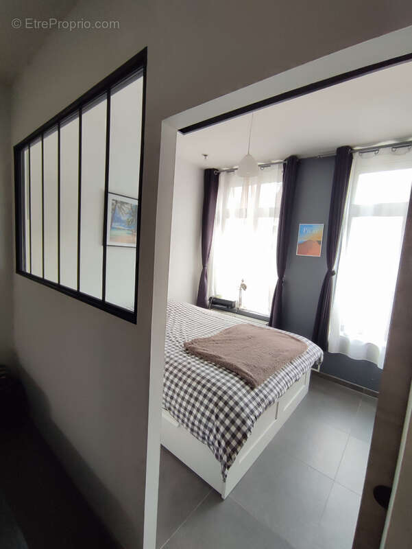 Appartement à CASSEL