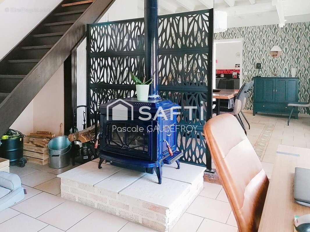 Photo 7 - Maison à PONS