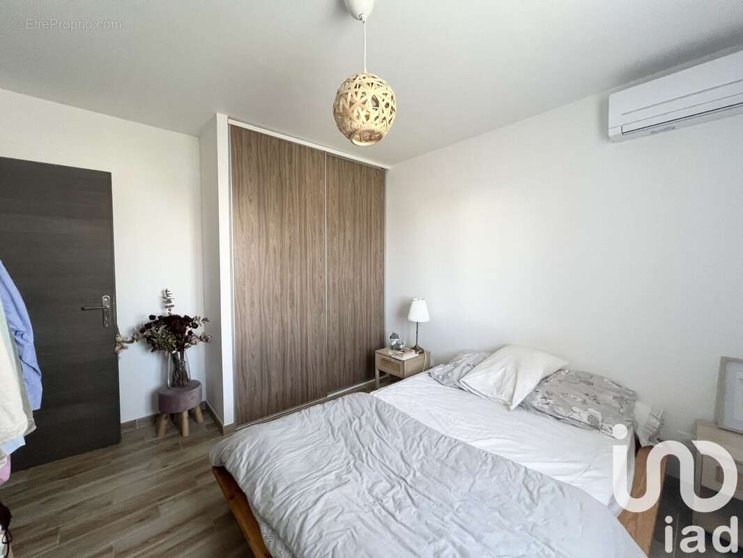 Photo 5 - Maison à BUCHERES