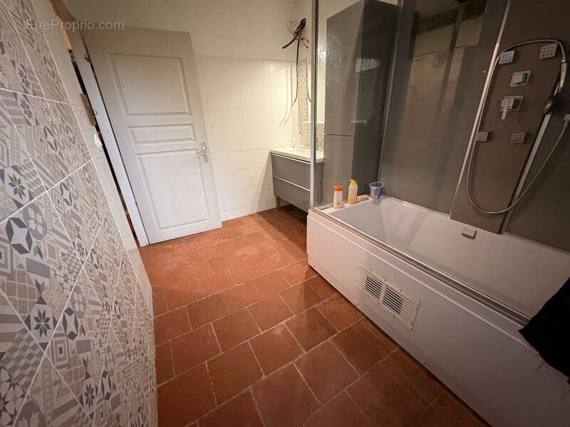 Maison à vendre 6 pièces AYZIEU (32) - photo 16