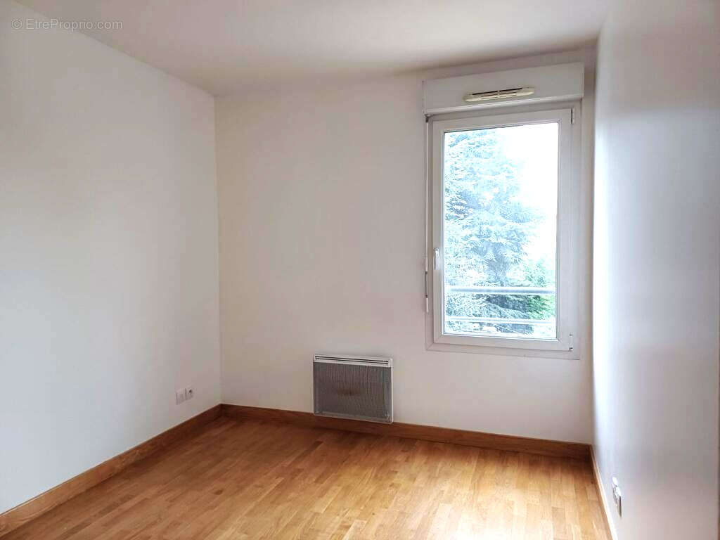 Appartement à VENISSIEUX