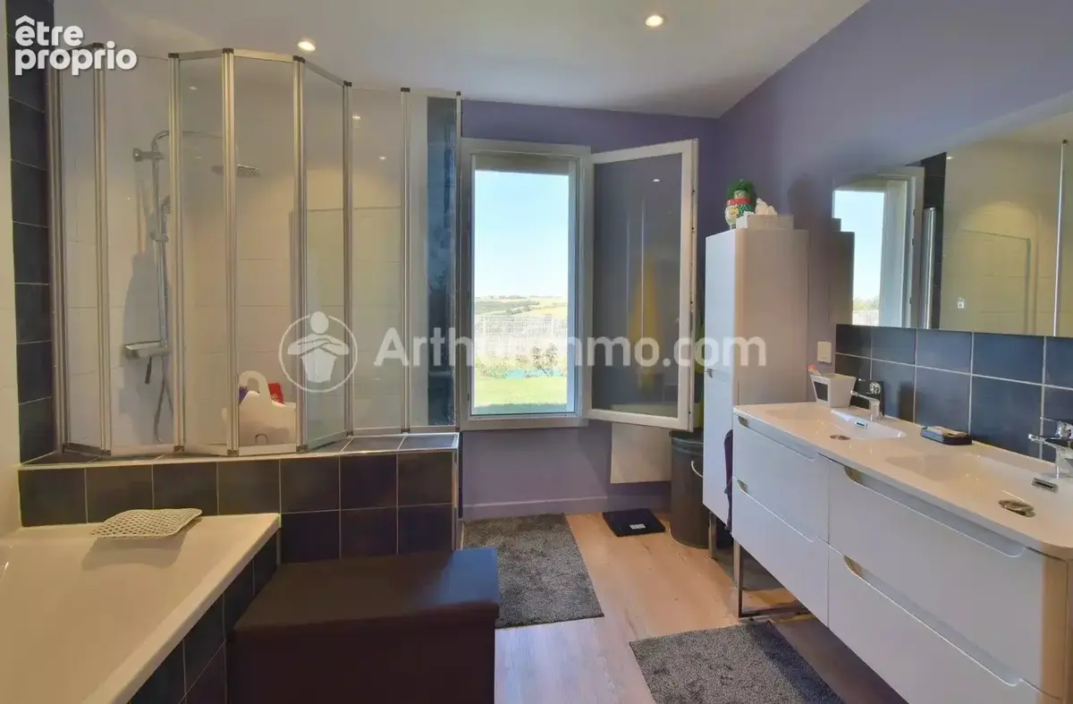 Vente Maison Teulat(81500) 370 000ï¿œ - photo 7
