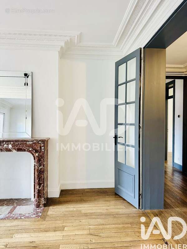 Photo 4 - Appartement à LILLE