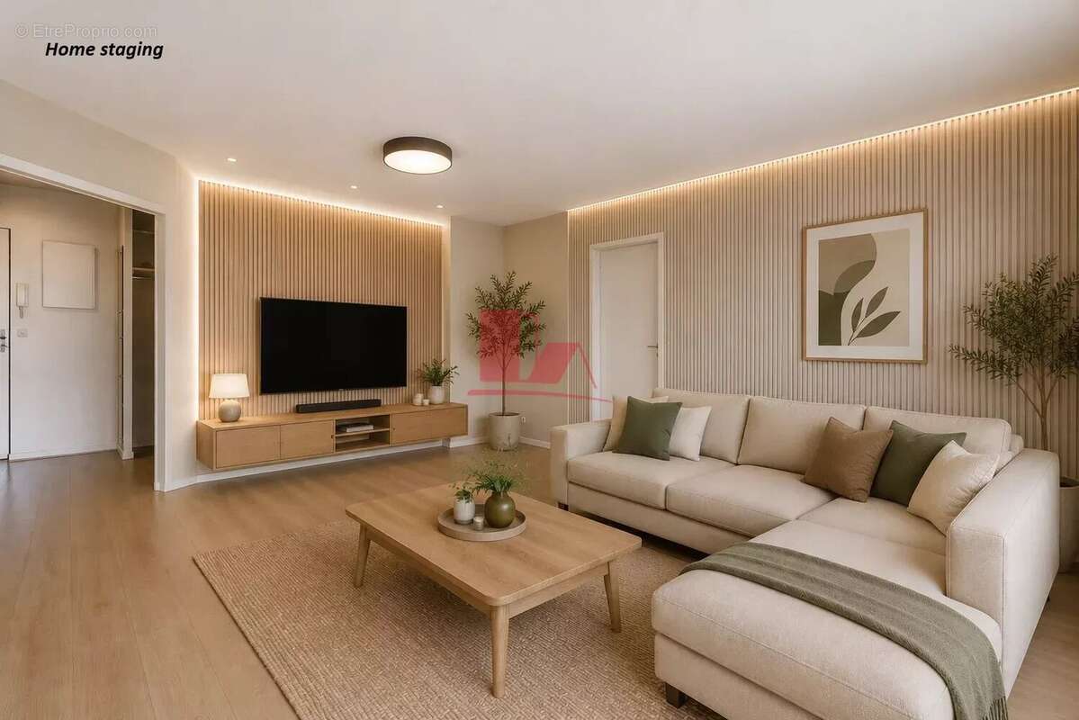 Appartement à VANVES