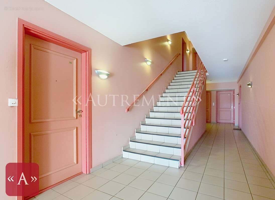 Appartement à LAVAUR