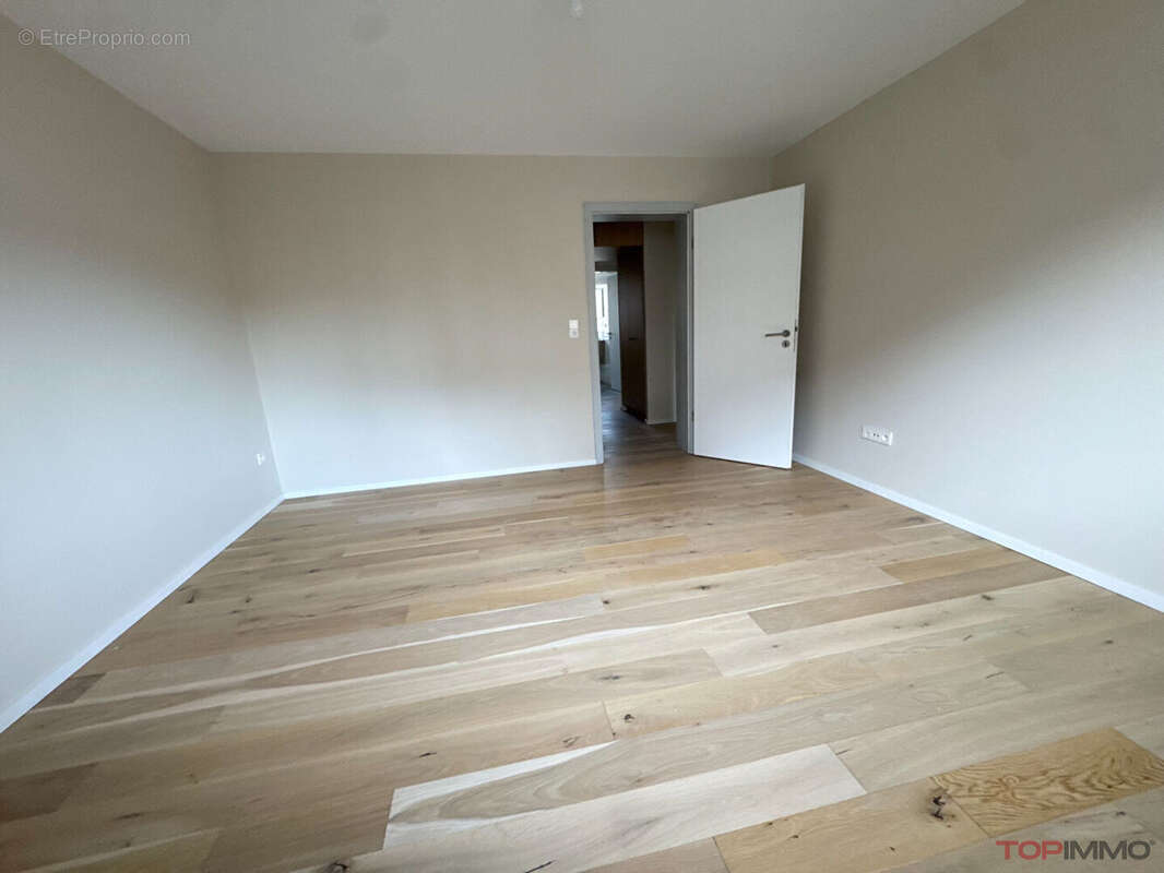 Appartement à COLMAR