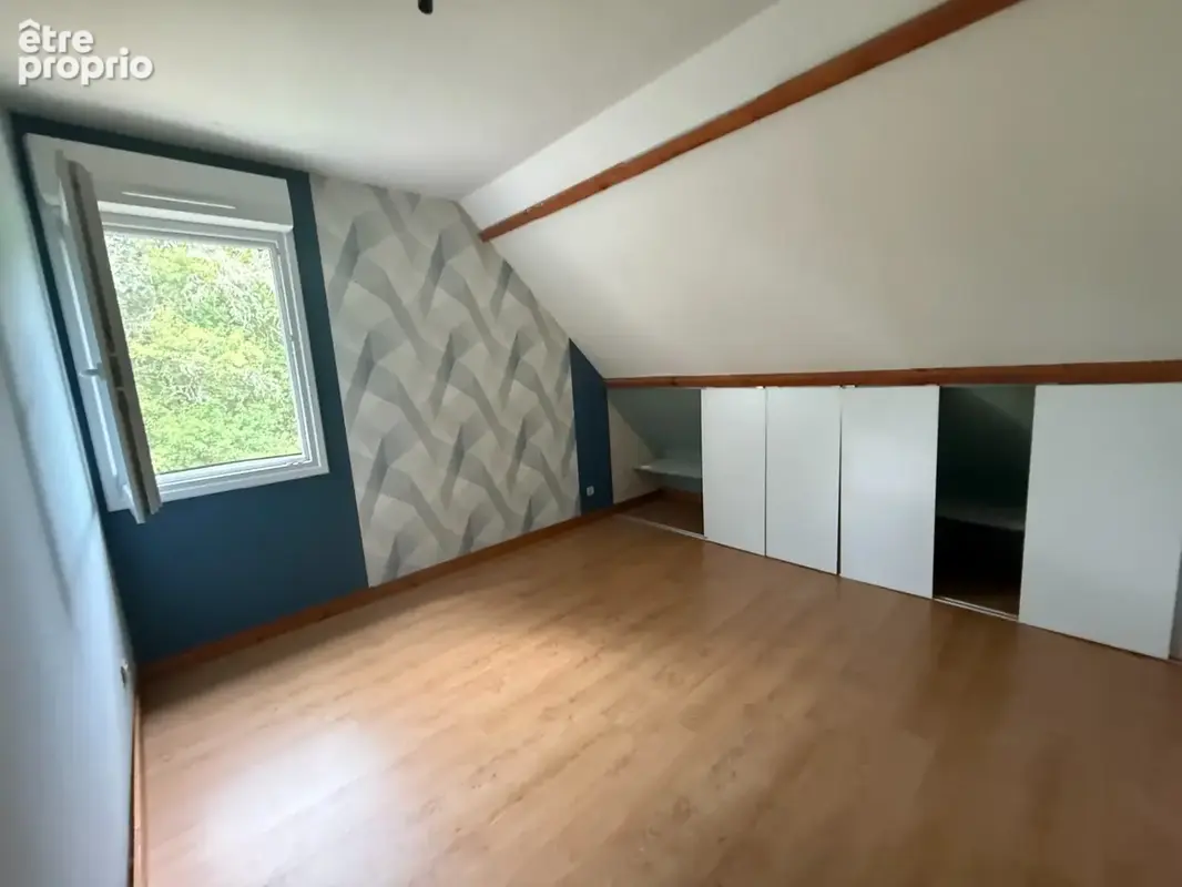 Maison à vendre 6 pièces MAYET (72) - photo 9