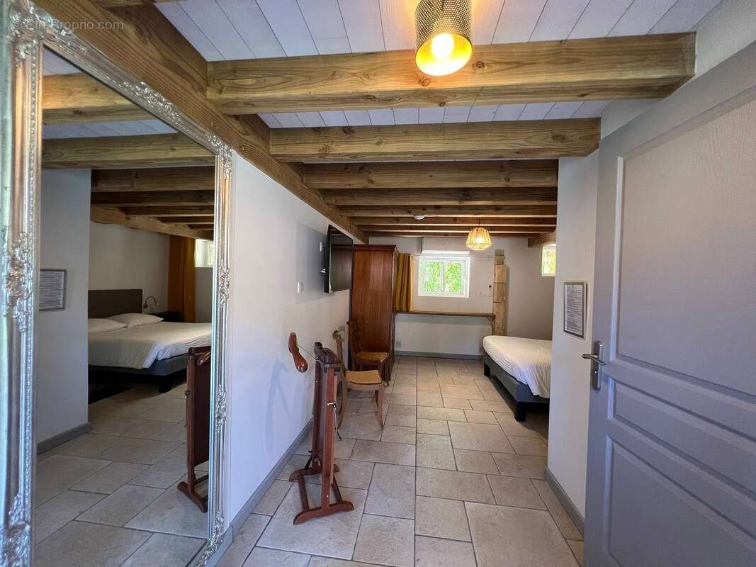 Maison à CAMPSEGRET