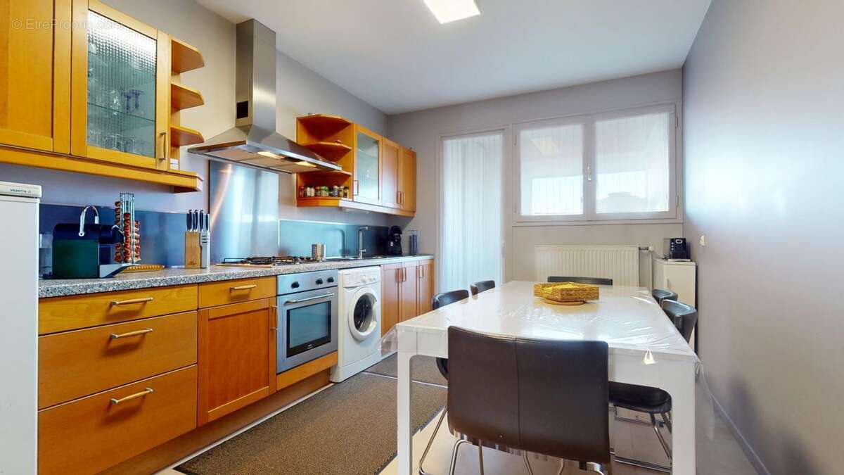 Appartement à LYON-5E