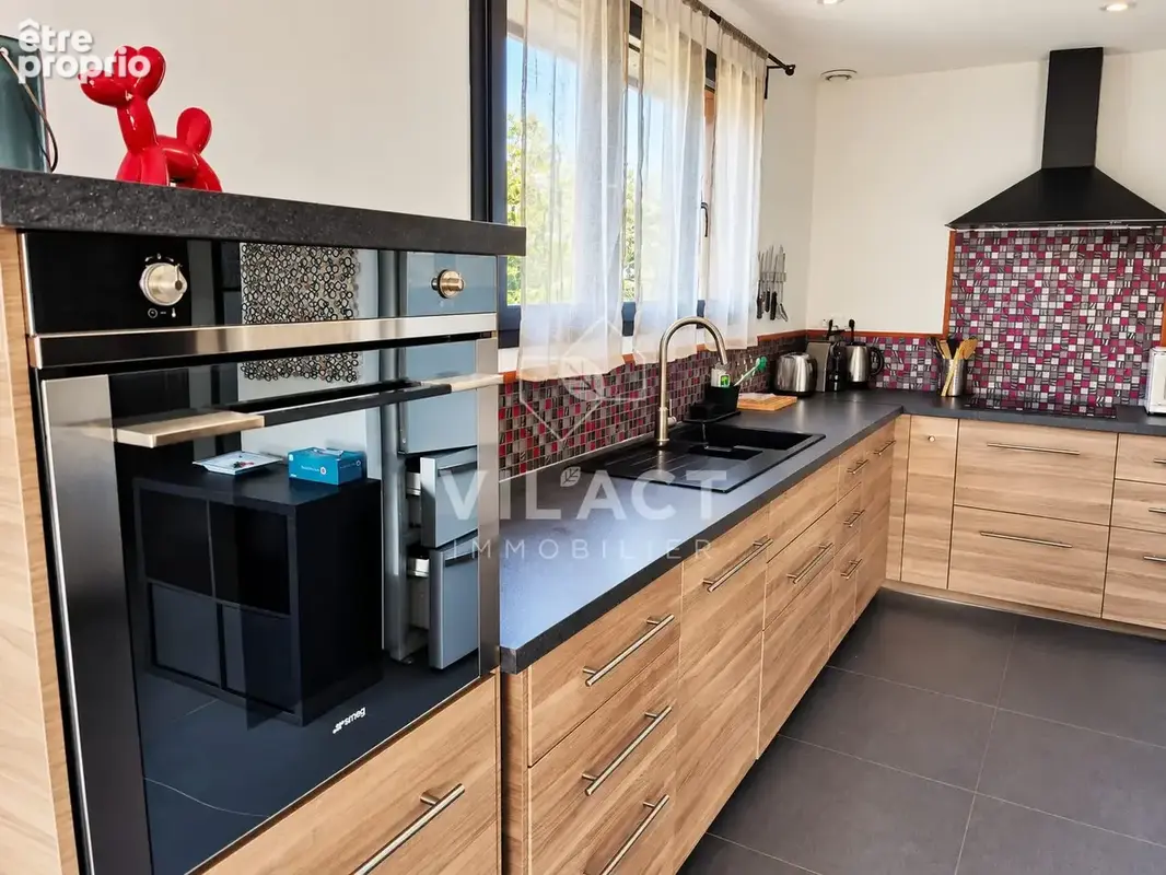 Maison 4 pièces 100 m² à vendre à Lacanau (33680) - photo 7