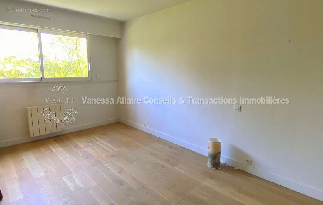 Appartement à LA BAULE-ESCOUBLAC