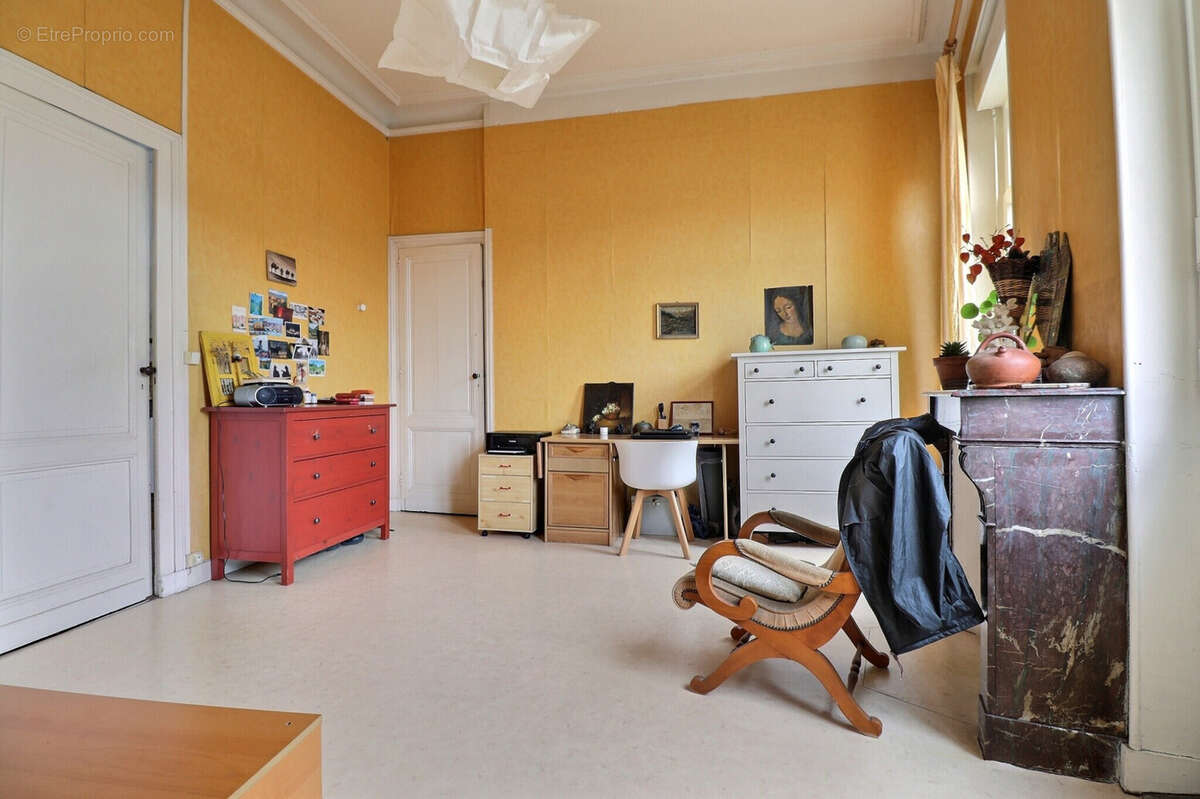Appartement 3 pièces - photo 10