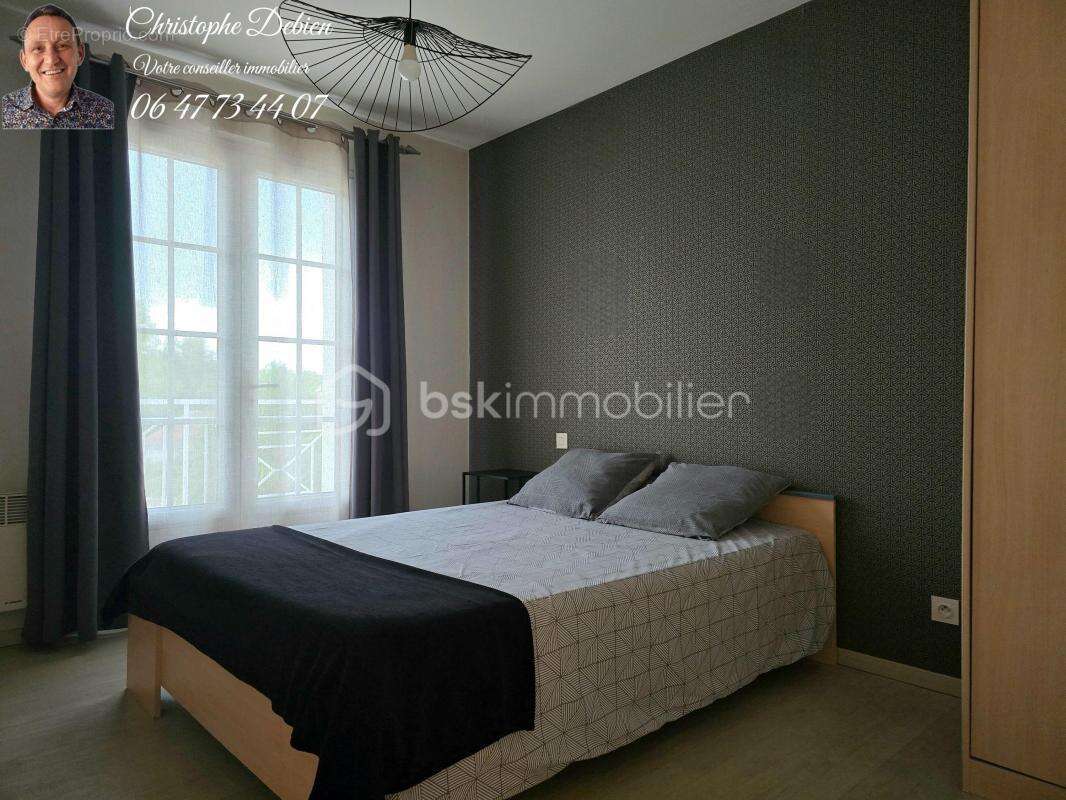 Maison à CHANTONNAY