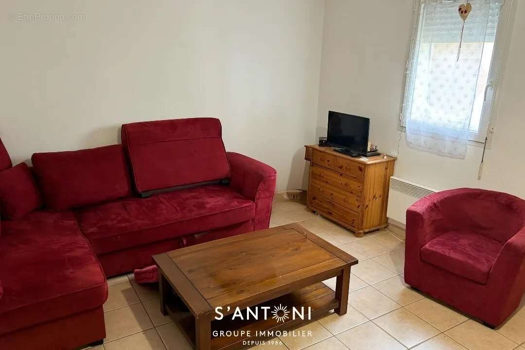 Maison à MARSEILLAN