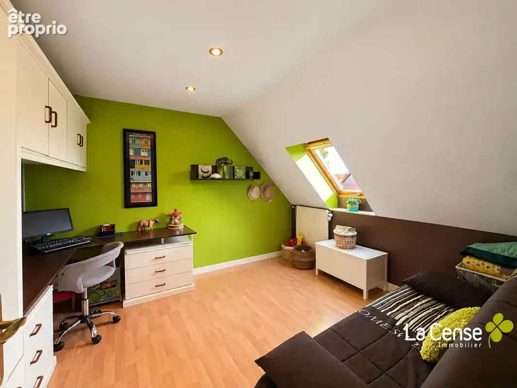 Toufflers - Maison - photo 5