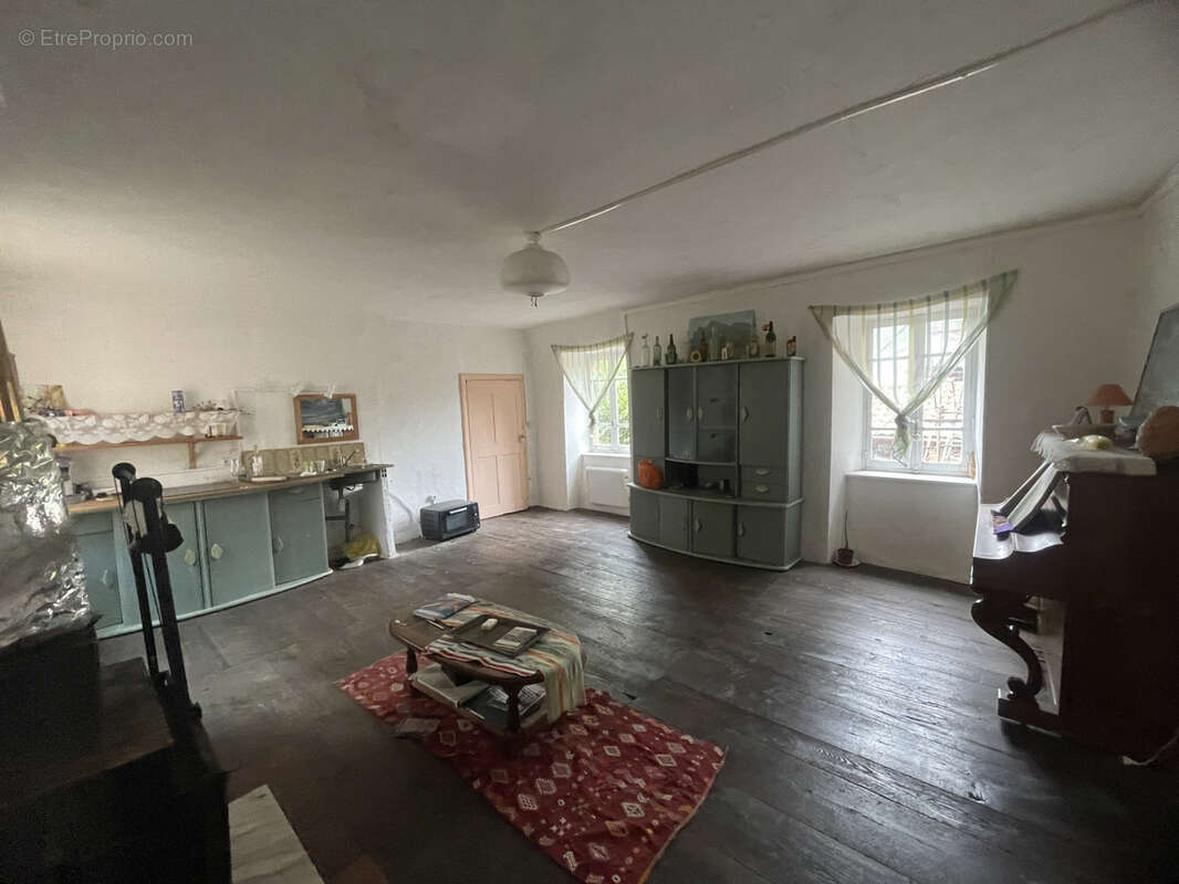 Vente maison secteur Saint Sernin/Rance - photo 4