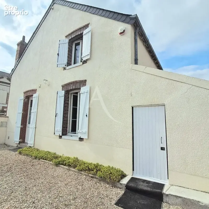 Maison Montcresson - photo 13