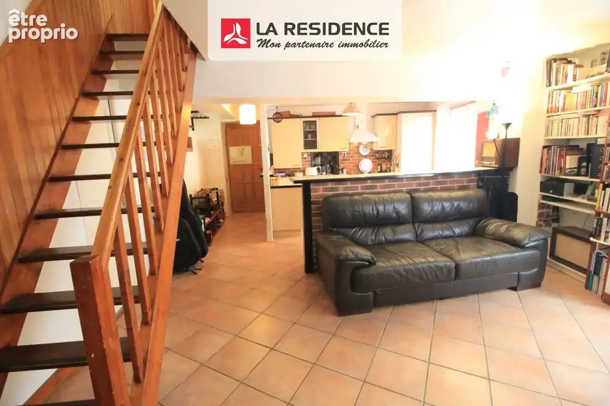 Appartement 3 pièces 62 m² à vendre à Andresy (78570) - photo 4