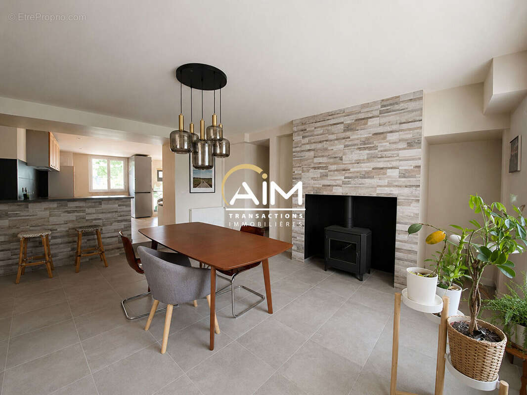 Maison proche de tours - photo 2