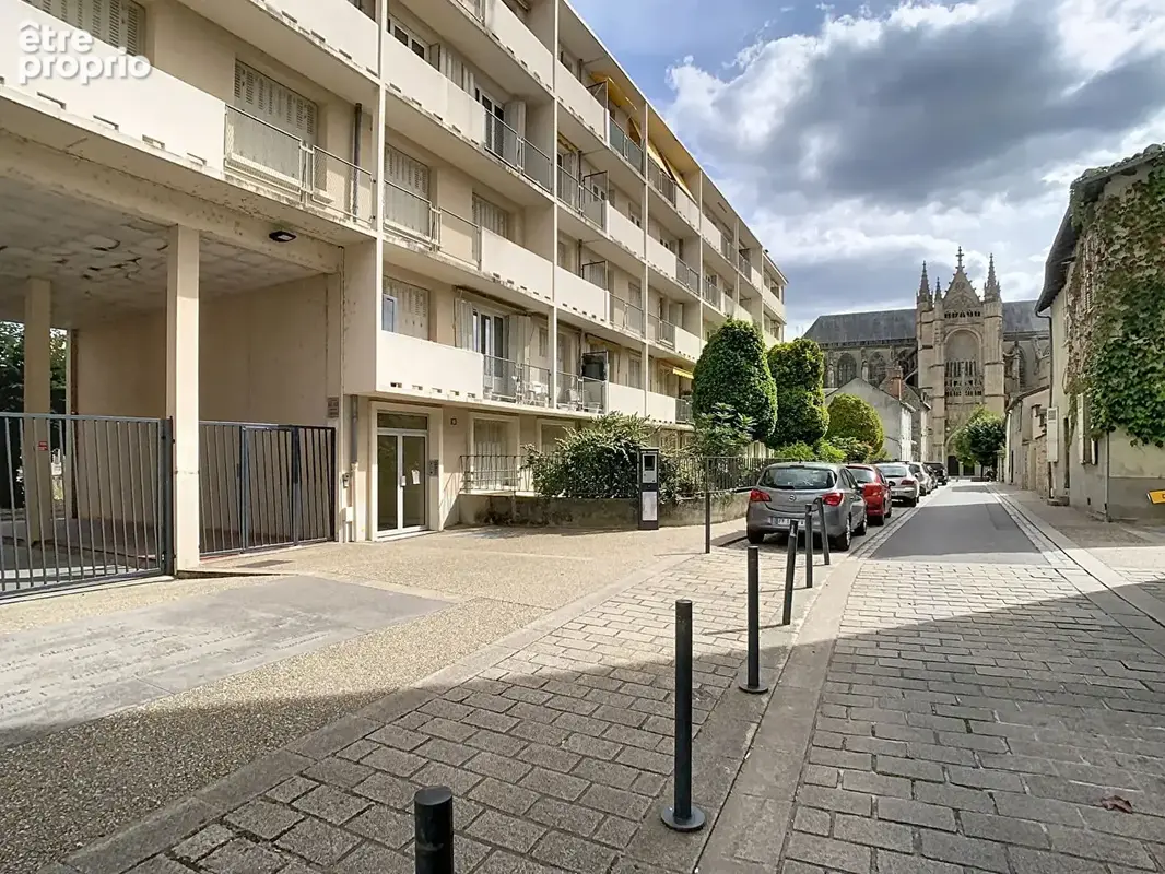 Appartement Limoges 2 pièces 42 m2 - photo 12