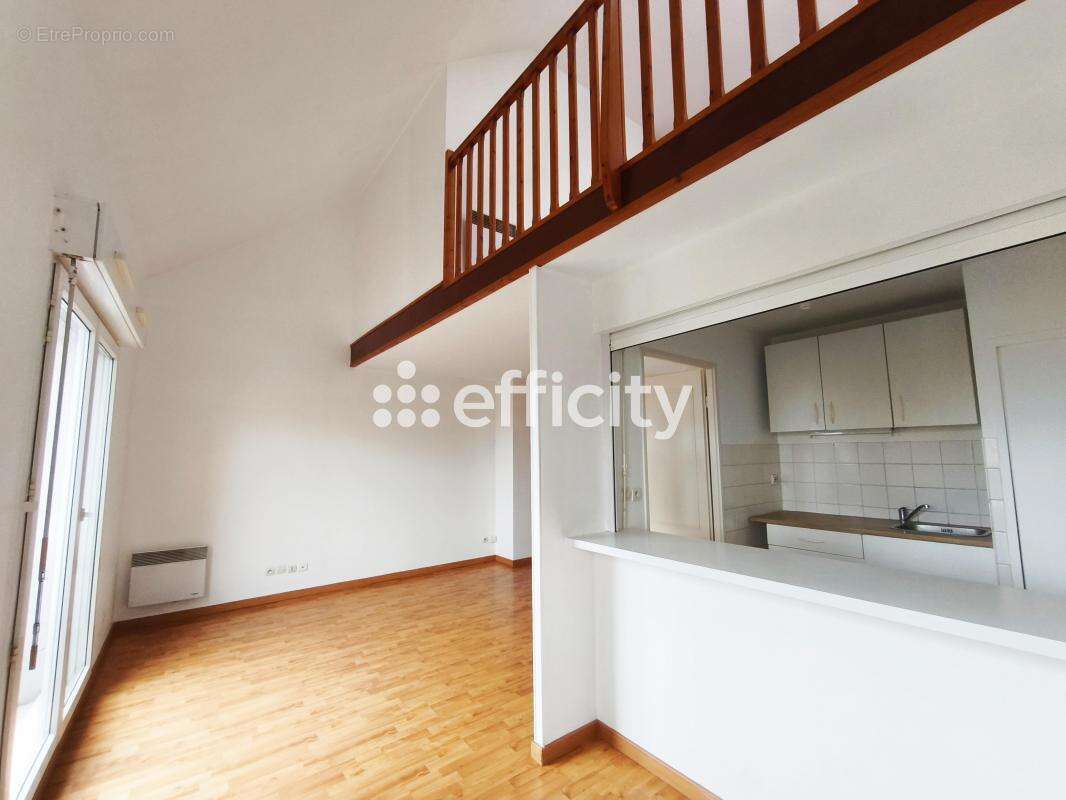 Appartement à ARGENTEUIL