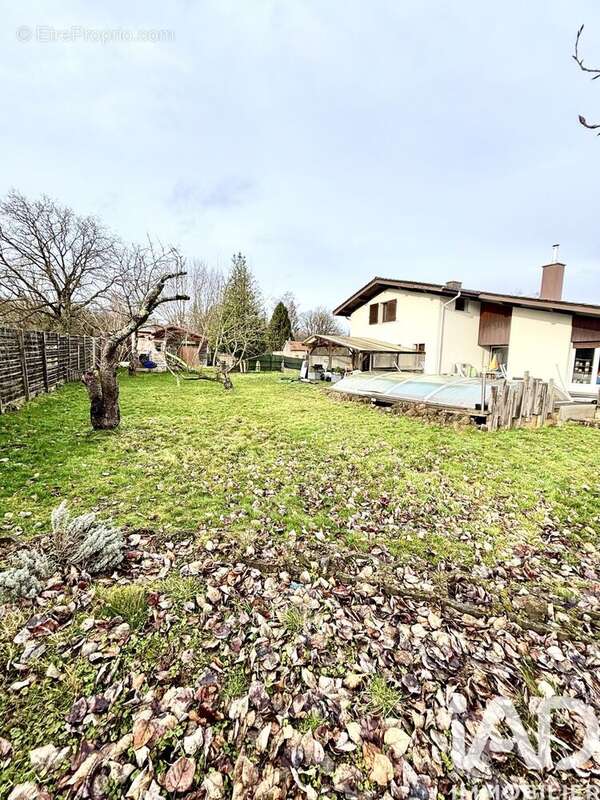 Photo 8 - Maison à BACCARAT