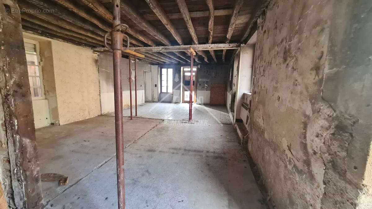 Ensemble immobilier, BOURBON - photo 17
