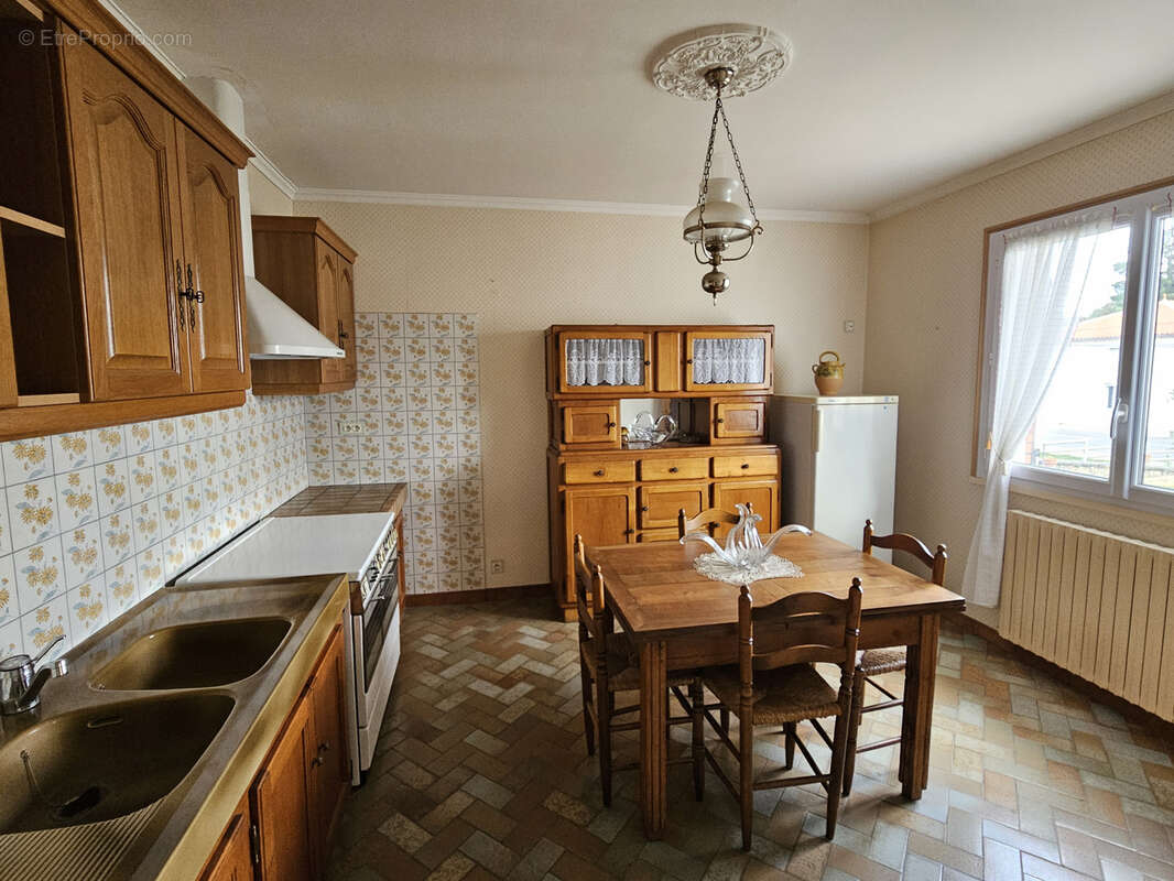 Maison à GONTAUD-DE-NOGARET