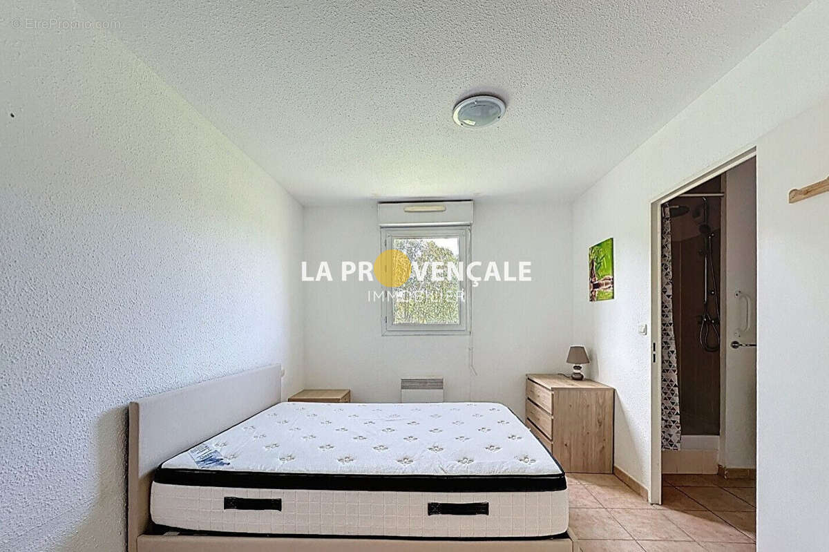 Appartement à TRETS