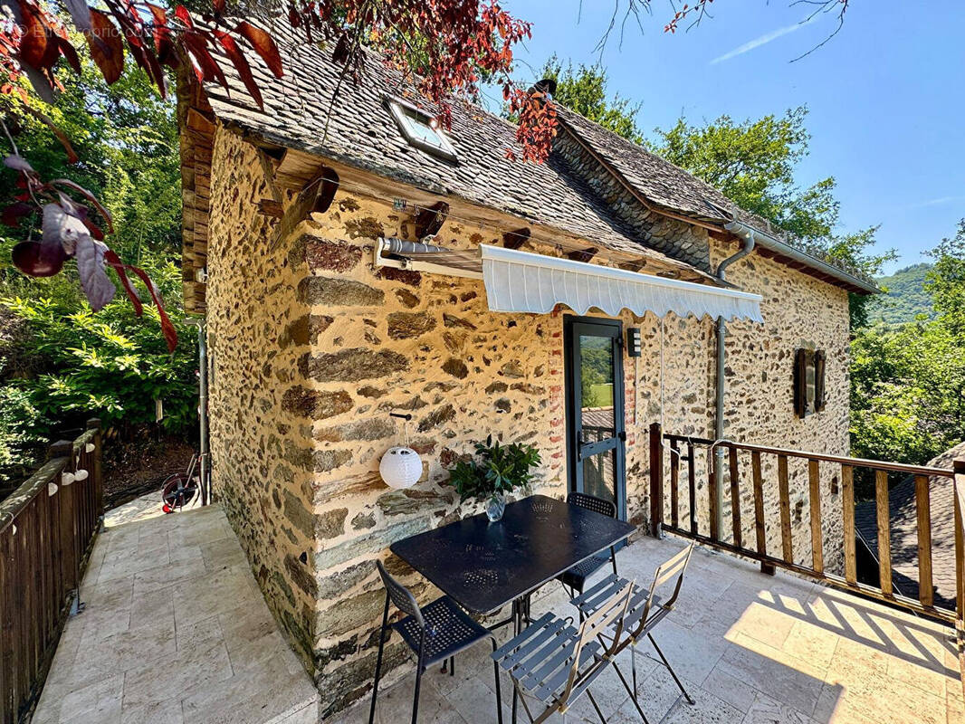 Maison à SAINT-PARTHEM
