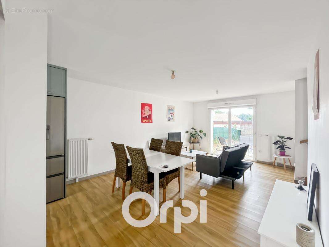 Maison bourg d'Olonne 2 chambres - photo 10