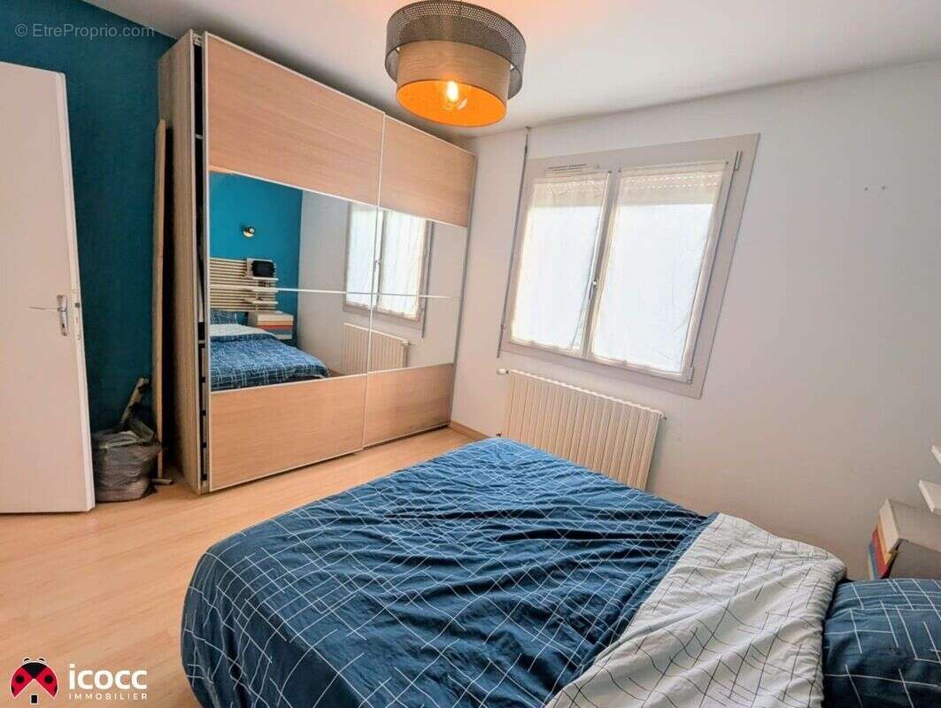 Maison à VENANSAULT