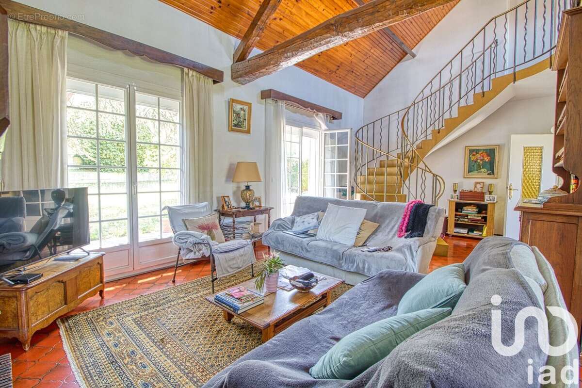 Photo 5 - Maison à AUBERGENVILLE