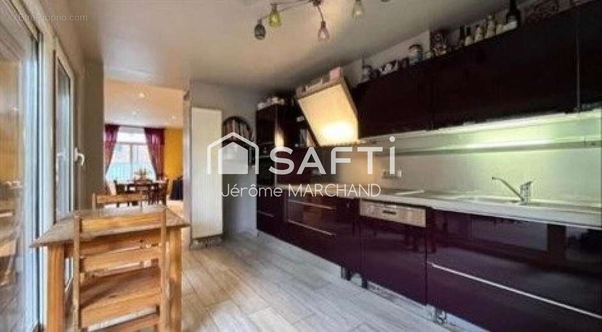 Photo 8 - Maison à ARRAS