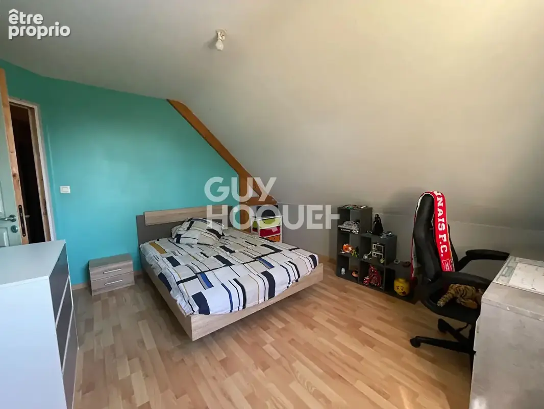 Maison 5 chambres proche de Malestroit - photo 6