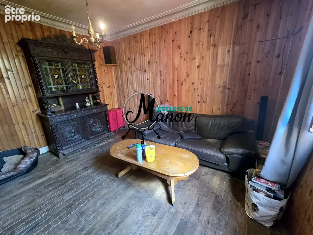 Propriété pierres à FOLLES (87250) - photo 10
