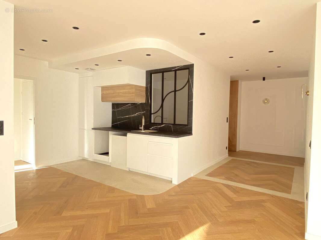 Appartement à ANTONY