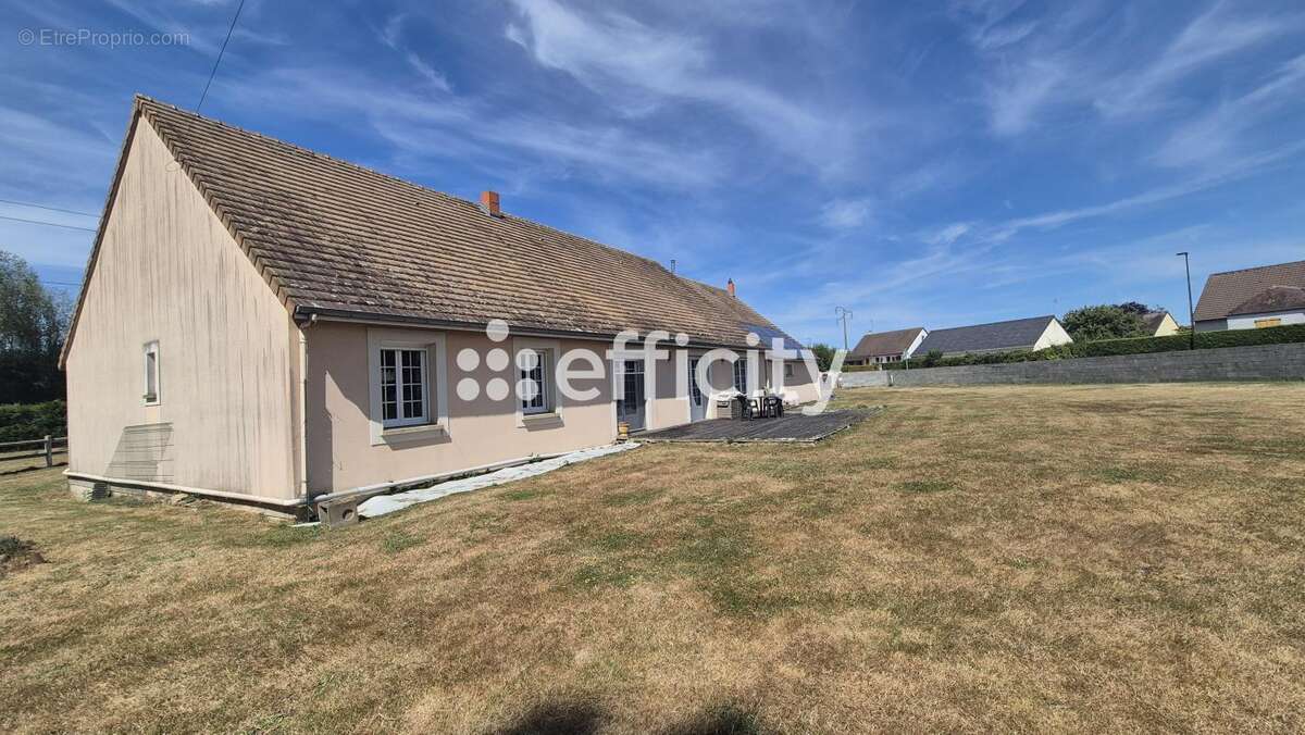 Maison individuelle - photo 9