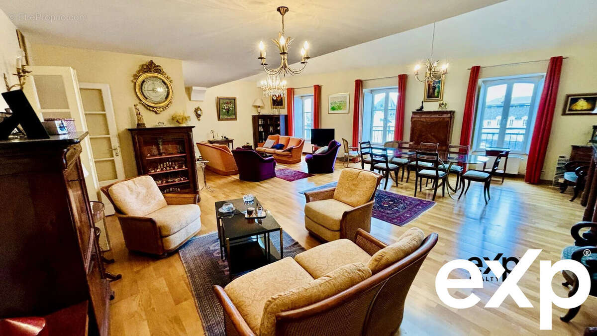 Appartement à LAVAL