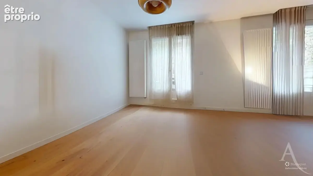 Exclusivité  à GRENOBLE - Appartement 3 pièce(s) 75 m2 - photo 16