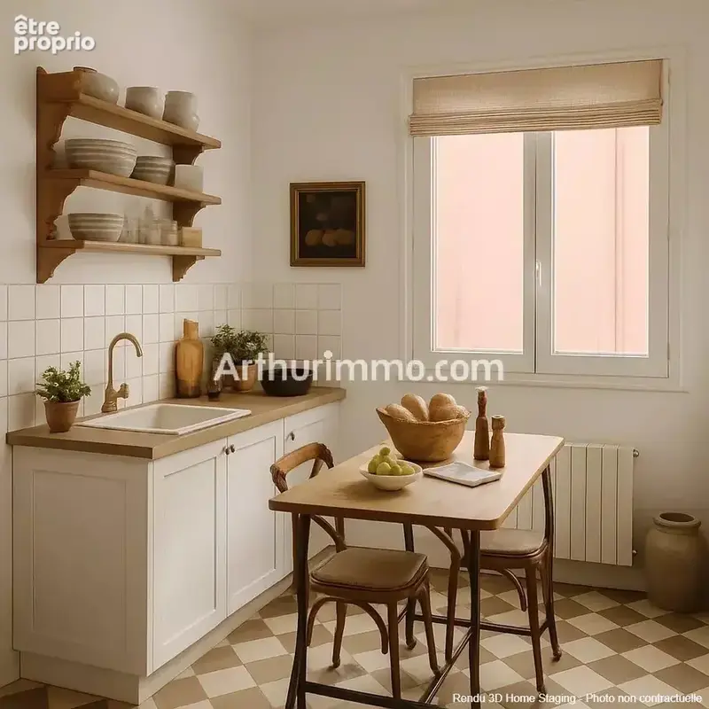 Vente Maison Le havre(76600) 81 500ï¿œ - photo 6