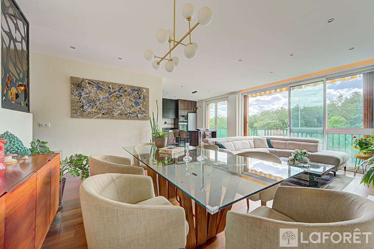 Appartement à SEVRES