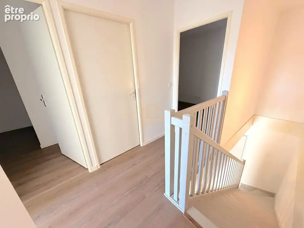 Maison T5 en duplex avec garage et jardinet à vendre à Gujan-Mestras - photo 14