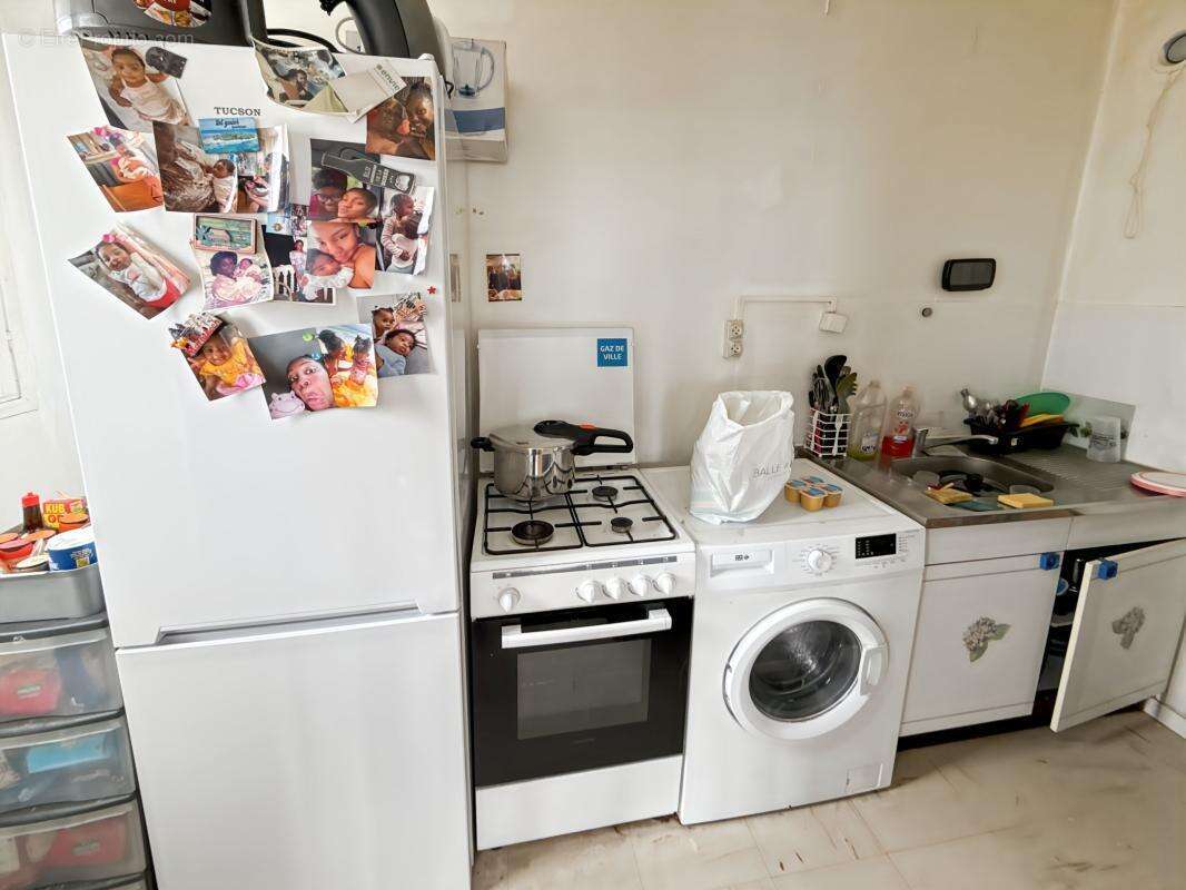 Appartement à OLIVET
