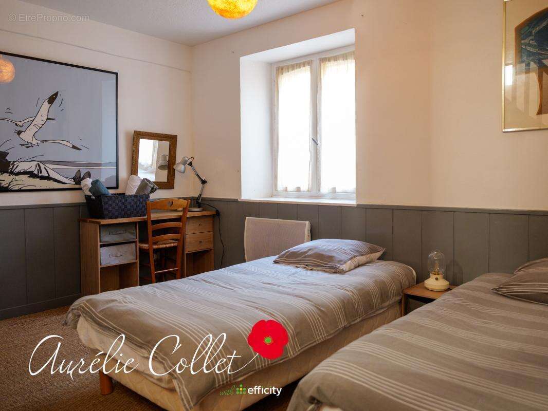 Appartement à PLENEUF-VAL-ANDRE