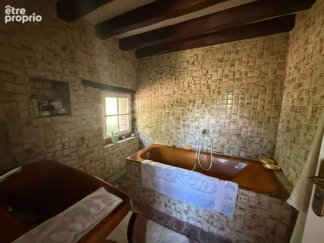 Maison Saint Prive 5 pièces - photo 13