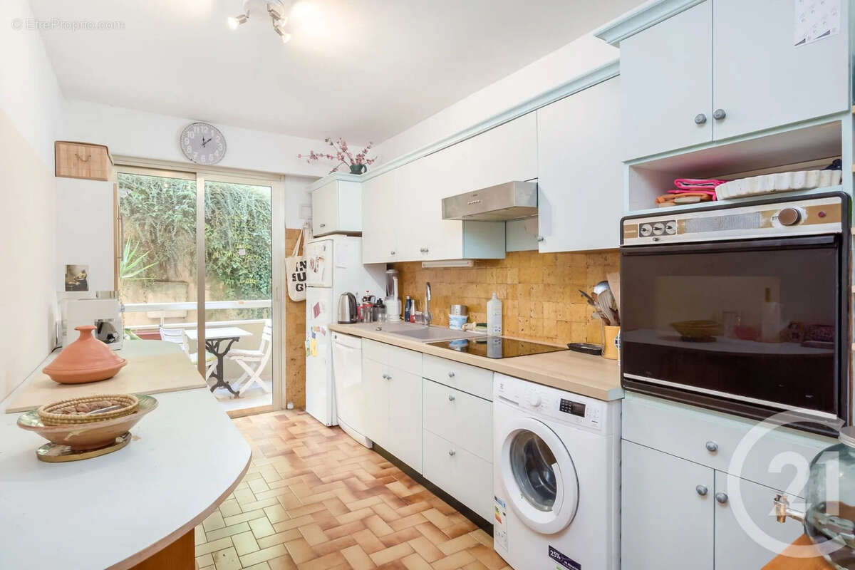 Appartement à GRASSE